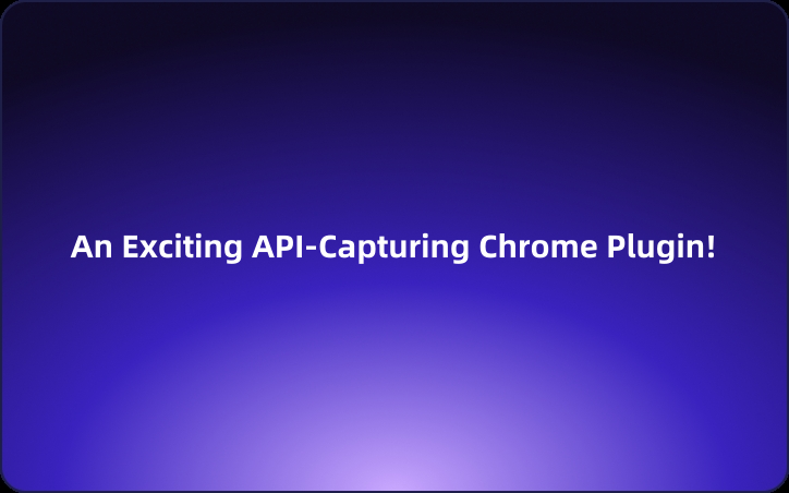 Enhance Your Coding with EchoAPI Interceptor: An Exciting API-Capturing Chrome Plugin!