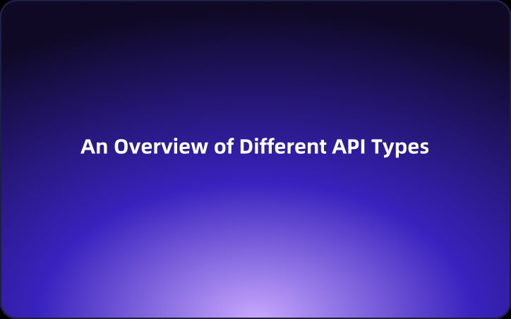 From cURL to GraphQL: An Overview of Different API Types