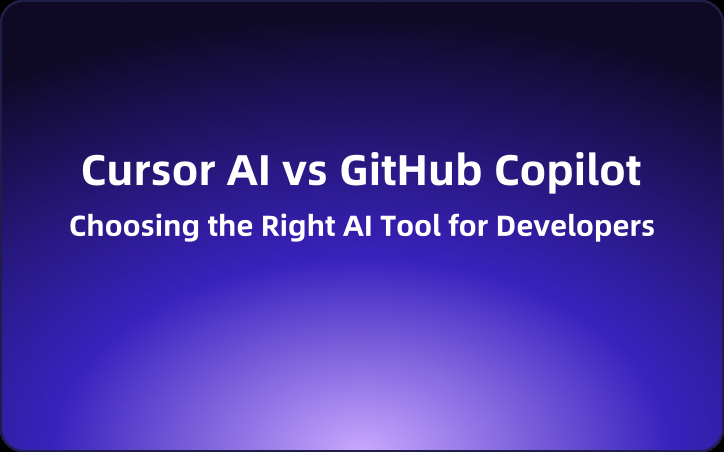 Cursor AI vs GitHub Copilot: Choosing the Right AI Tool for Developers