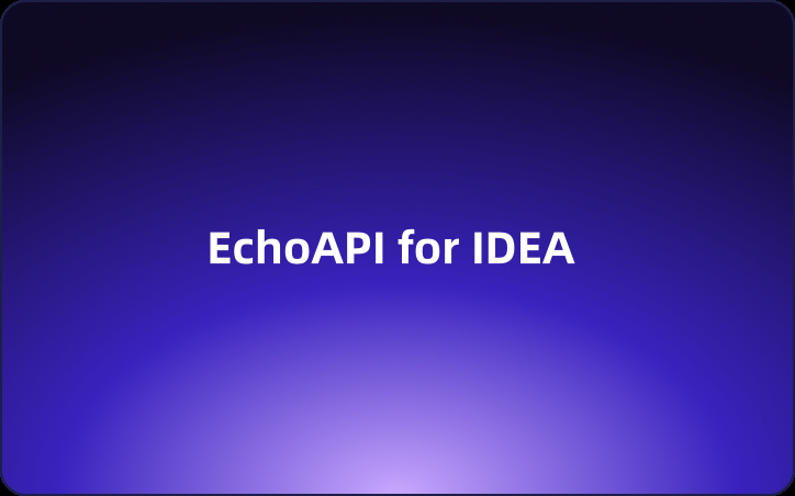 The Evolution of API Documentation: How EchoAPI for IDEA Simplifies Your Workflow