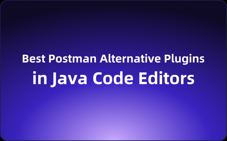 Best Postman Alternative Plugins in Java Code Editors