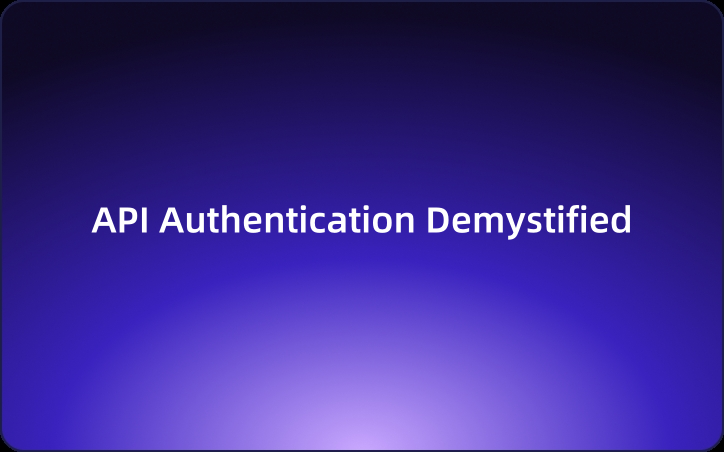 API Authentication Demystified: Mastering OAuth, API Keys, and JWT Like a Pro